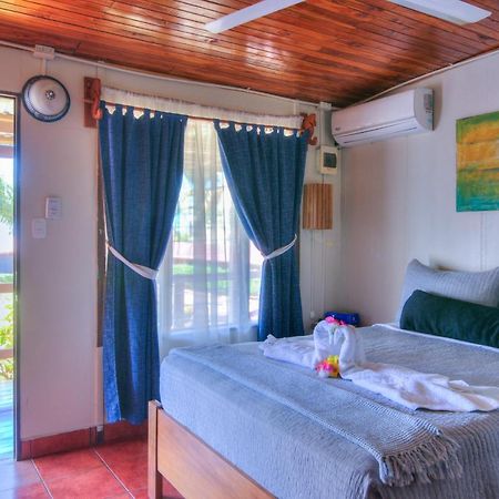 Clarita's Hotel Jaco Luaran gambar